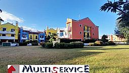 Rif.299co| Appartamento Quadrilocale