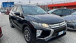 Mitsubishi Eclipse Cross 1.5 Turbo 2wd Intense