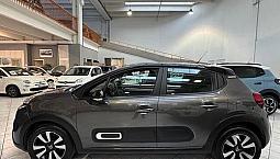 Citroen C3 3ª Serie C3 Puretech 83 S&S Shine