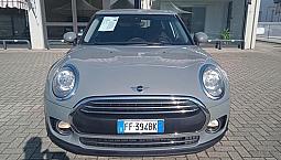 Mini Cooper D Clubman Mini 1.5 One D Hype Clubman 