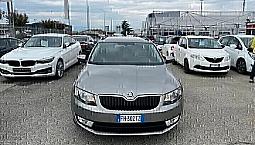 Skoda Octavia 1.6 Tdi Cr 110 Cv Dsg Wagon Style