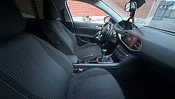 Peugeot 308 2020