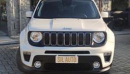 Jeep Renegade 1.0 Benz. Longitude/ 70.000 Km