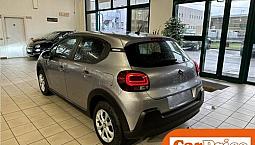 Citroen C3 1.2 Puretech 83Cv You