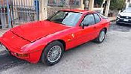 Porsche 924