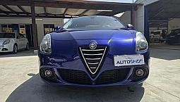 Alfa Romeo Giulietta 1.6 Jtdm-2 105 Cv Distinctive