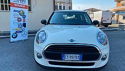 Mini Mini 1.5 One D Business
