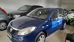 Dacia Sandero 1.4 8v Gpl