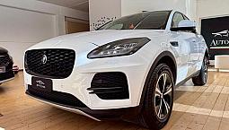 Jaguar E-Pace 2.0D 4X4 163 Cv R-Dynamic S