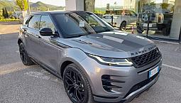 Land Rover Rr Evoque 2ª Serie Range Rover Evoq...