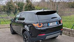 Land Rover Discovery Sport2.0 Td4 Hse Luxury 180Cv