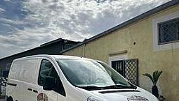 Citroen Jumpy 2.0 Diesel