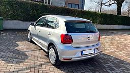 Vw Polo Per Neopatentati