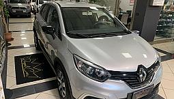 Renault Captur 1ª Serie - 2018
