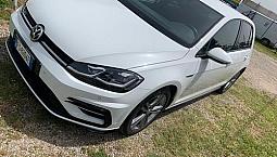Volkswagen Golf 7.5 R-Line 1.0 Tsi 20.000Km