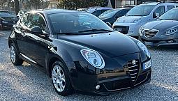 Alfa Romeo Mito 1.3 Jtdm-2 95 Cv S&S Distinctive S