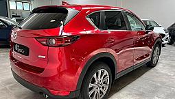 Mazda Cx-5 2.2L Skyactiv-D 150 Cv 2Wd Exceed