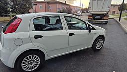 Fiat Punto 1.2 Benzina/gpl Prezzo Trattabile