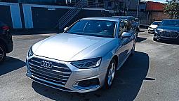 Audi A4 Avant 35 Tdi/163 Cv S Tronic Business Adva