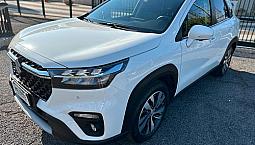 Suzuki S-cross 1.5 140v Full Hybrid Tetto