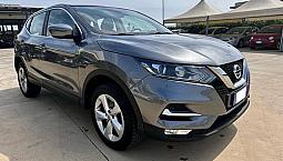 Nissan Qashqai 1.5 Diesel 115cv Business 2019