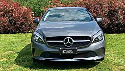 Mercedes-Benz A 180 A 180 D Automatic Sport