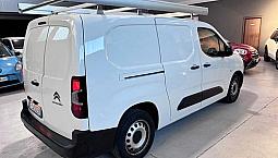 Citroen Berlingo Automatico + 3 Posti Versione Lun
