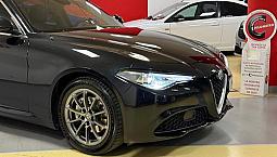 Alfa Romeo Giulia 2.2 Turbodiesel 136 Cv At8 Super
