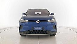 Volkswagen Id.4 77 Kwh Pro Performance 204Cv