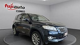 Toyota Rav4 Crossover 2.2 D-cat Style 150cv Auto