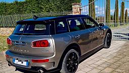 Mini Cooper S Clubman Mini 2.0 Cooper S Clubman
