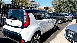Kia Soul 1.6 Crdi - Fulloptional - Finanziabile