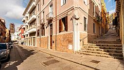 Appartamento Zona Marina