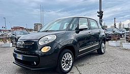 Fiat 500L 0.9 Twinair Turbo Natural Power Lounge