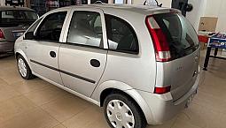 Opel Meriva 1.6 16v Cosmo