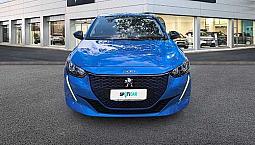 Peugeot 208 Motore Elettrico 136 Cv 5 Porte Allure