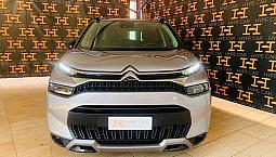 Citroen C3 Aircross Bluehdi 110 S&s Shine
