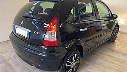 Citroen C3 1.1 Elegance Full Tagliandata Neopatent