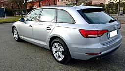 Audi A4 B9 2.0 150Cv