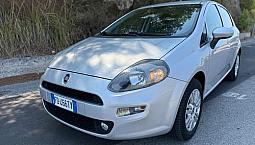 Fiat Punto Lounge 1.2 8V 5 Porte Guidabile Dai