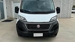 Fiat Ducato Fiat Ducato 33 Mh2 2.3 Mjt 120Cv E6D