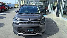 Citroen C3 Aircross 1.2 Puretech 130Cv Eat6 Shine