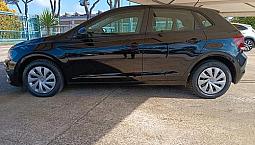 Volkswagen Polo 1.0 Evo 2019 Ok Neo Gar Rate