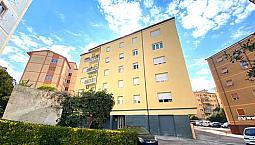 Quadrivano Con Box E Soffitta In Zona Carbonazzi