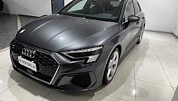 Audi A3 Sportback 35 2.0 Tdi S Line Edition