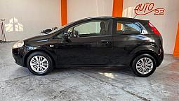 Fiat Grande Punto 1.3 Mjt 90 Cv 3p. Dynamic