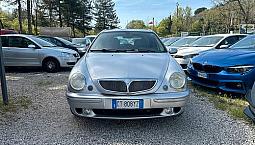 Lancia Lybra 2.4 Jtd 150 Cv Cat Station Wagon Lx