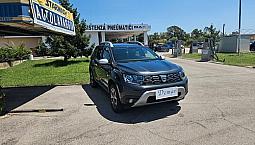 Dacia Duster 1.0 Tce 100 Cv Eco-g 4x2 Comfort