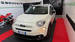 Fiat 500X 1.3 Multijet 95 Cv Club