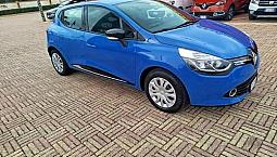 Renault Clio 1.2 75Cv Gpl 5 Porte Live